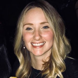 Meet your Posher, Kaci